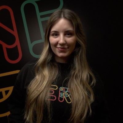 Foto de perfil de Agus Oubel, Content Manager