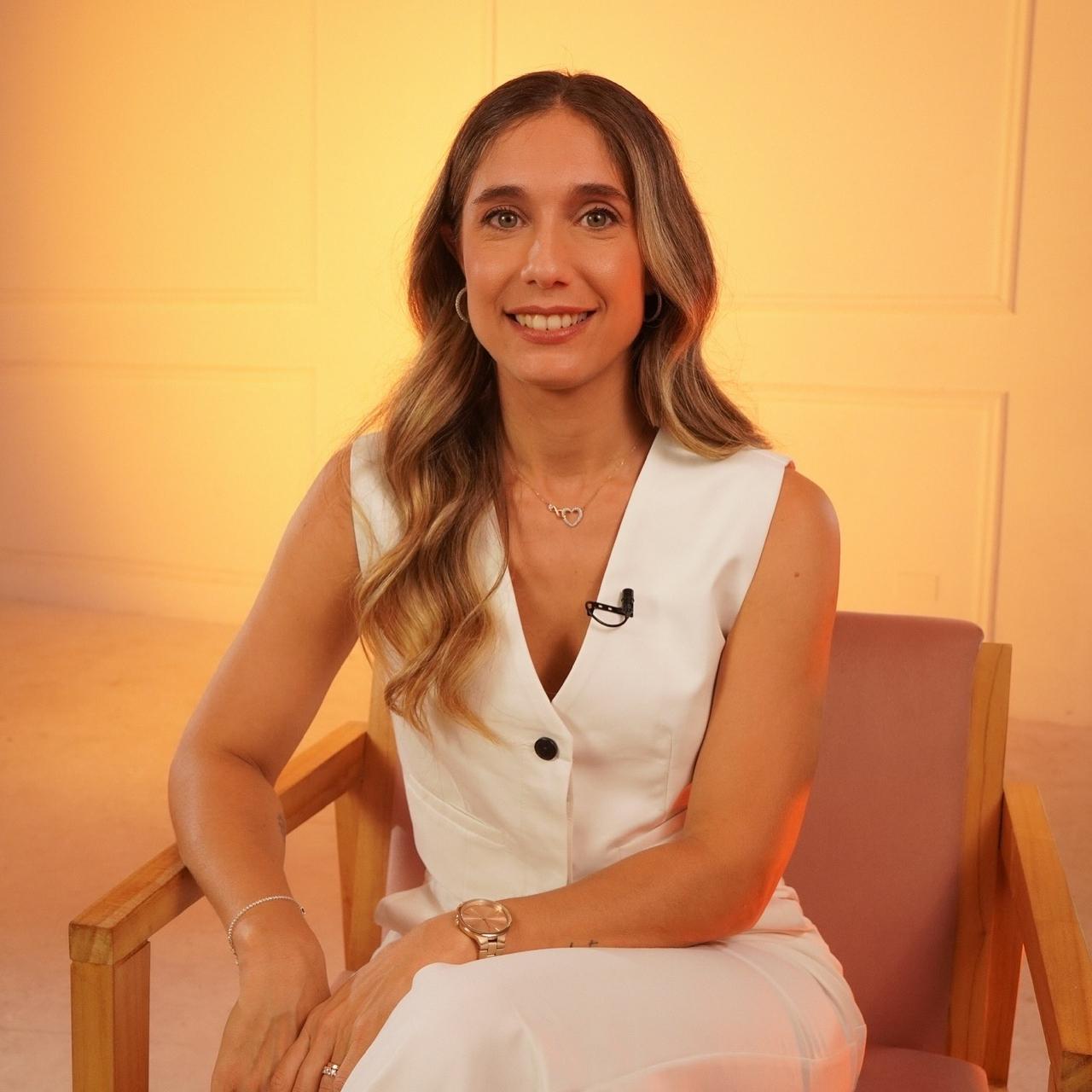 Foto de perfil de Agustina Casal, Socia & Directora General